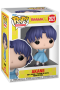 Pop! Animation: Ranma 1/2 - Akane