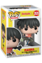 Pop! Animation: Ranma 1/2 - Ranma