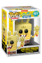 Pop! Animation: SpongeBob Squarepants - Glove World SpongeBob