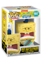 Pop! Animation: SpongeBob Squarepants - Krusty Krab Pizza SpongeBob
