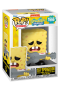 Pop! Animation: SpongeBob Squarepants - Ripped Pants SpongeBob