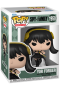 Pop! Animation: Spy x Family - Yor Forger