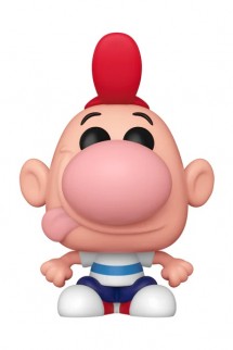 Pop! Animation: The Grim Adventures of Billy and Mandy - Billy