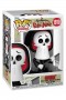 Pop! Animation: The Grim Adventures of Billy and Mandy - Grim