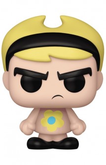 Pop! Animation: The Grim Adventures of Billy and Mandy - Mandy