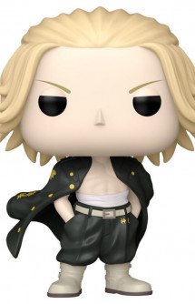 POP! Animation: Tokyo Revengers - Mikey