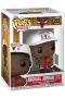 Pop! Basketball: Chicago Bulls - Michael Jordan (3 Times in a Row)