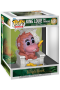 Pop! Deluxe: Disney: The Jungle Book - King Louie on Throne