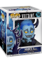 Pop! Deluxe: Disney Villains - Hades on Throne