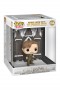 Pop! Deluxe: Harry Potter Hogsmade - Shrieking Shack w/Lupin