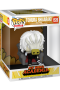 Pop! Deluxe: My Hero Academia - Tomura Shigaraki on Chair