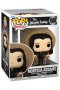 Pop! Deluxe: The Addams Family - Morticia Addams in Chair 