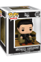 Pop! Deluxe: The Godfather 2 - Michael Corleone in Chair