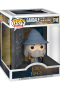 Pop! Deluxe: The Lord of the Rings - Gandalf w/ Doors of Durin