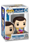 Pop! Disney - Cinderella 75th - Prince Charming w/Slipper