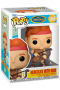 Pop! Disney: Hercules - Hercules w/ bow