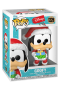 Pop! Disney: Holiday - Santa Goofy