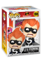 Pop! Disney: Incredibles 20th - Jack Jack & Syndrome