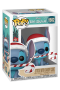 Pop! Disney: Lilo & Stitch Holiday - Stitch w/ Candy Cane