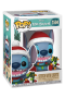Pop! Disney: Lilo & Stitch Holiday - Stitch w/ Lights