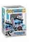 Pop! Disney: Lilo & Stitch - Skeleton Stitch (Glow Chase)