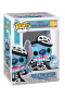 Pop! Disney: Lilo & Stitch - Skeleton Stitch
