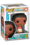 Pop! Disney: Vaiana/Moana S3 - Moana w/ Heart of TeFiti (Glow)
