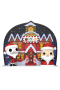 Pop! Disney: The Nightmare Before Christmas - Dual-Sided Countdown Calendar