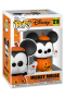 Pop! Disney: Trick or Treat - Mickey Mouse