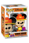 Pop! Disney: Trick or Treat - Minnie Mouse