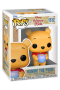 Pop! Disney: Winnie The  Pooh - Pooh Holding Honeypot