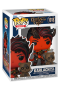 Pop! Games: Baldur's Gate - Karlach w/ Clive