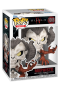 Pop! Games: Diablo 4 - Mephisto