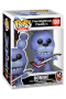 Pop! Games: Five Nights at Freddy's 10th - Bonnie w/ Guitar