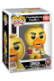 Pop! Games: Five Nights at Freddy's 10th - Chica w/ Cupcake