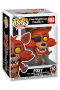 Pop! Games: Five Nights at Freddy's 10th - Foxy