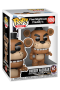 Pop! Games: Five Nights at Freddy's 10th - Freddy Fazbear