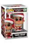 Pop! Games: Five Nights at Freddy's - Holiday Santa Freddy