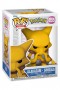 Pop! Games: Pokemon - Alakazam