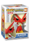 Pop! Games: Pokemon - Blaziken