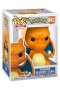 Pop! Games: Pokemon - Charizard