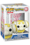 Pop! Games: Pokemon - Fidough