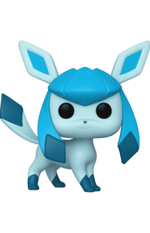 Pop! Games: Pokemon - Glaceon