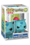 Pop! Games: Pokemon - Ivysour