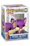 Pop! Games: Pokemon - Rattata