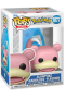 Pop! Games: Pokemon - Slowpoke