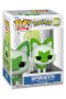 Pop! Games: Pokemon - Sprigatito