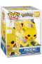 Pop! Premium Pokemon - Pikachu (1127)