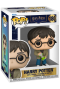 Pop! Harry Potter - Harry Potter w/ Hourglass