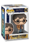 Pop! Harry Potter - Harry Potter w/ Resurrection Stone